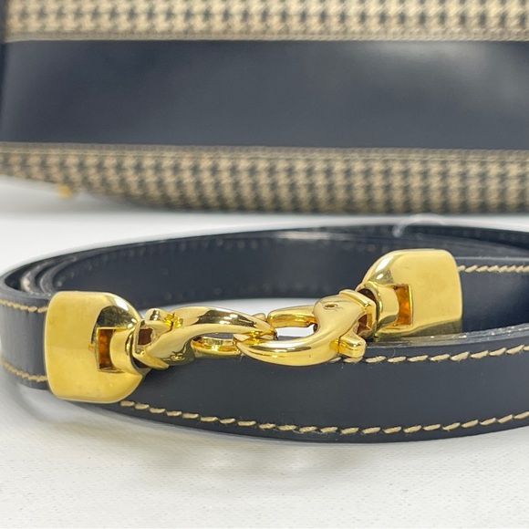 Vintage & Rare VALENTINO GARAVANI Satchel & Crossbody 🫠 - Picture 13 of 16